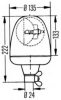 DAF 0906533 Rotating Beacon